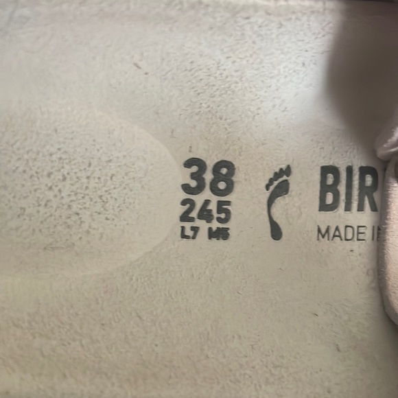 Birkenstock Arizona Light Rose - Picture 5 of 5